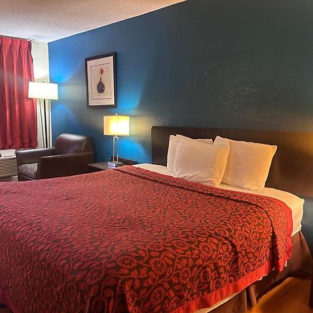 Americas Best Value Inn Dayton Kültér fotó