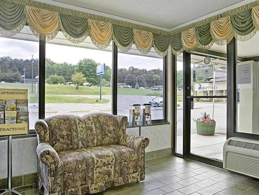 Americas Best Value Inn Dayton Kültér fotó